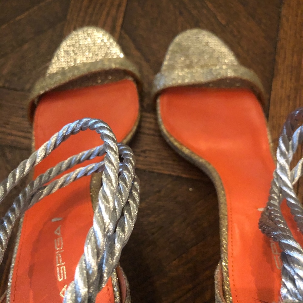 Via Spiga heels - Picture 7 of 8
